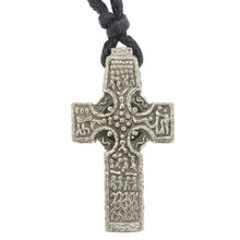 Load image into Gallery viewer, KELLS CELTIC HIGH CROSS