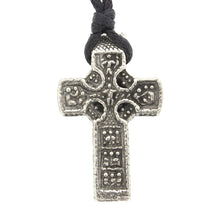 Load image into Gallery viewer, DURROW CELTIC HIGH CROSS