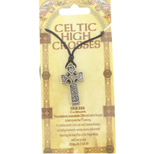 Load image into Gallery viewer, DULEEK CELTIC HIGH CROSS