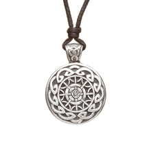 Load image into Gallery viewer, HERITAGE COLLECTION CELTIC MANDALA
