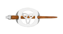 Load image into Gallery viewer, LARGE TRINITY HAIRSLIDE
